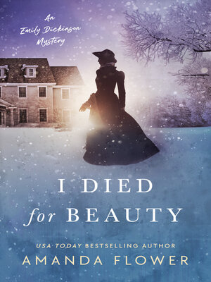 cover image of I Died for Beauty